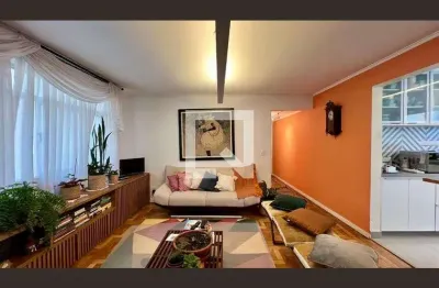 Apartamento com 2 quartos à venda na Rua Lisboa, 71, Pinheiros, São Paulo