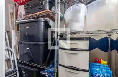 Apartamento com 4 quartos à venda na Rua Nhu-Guaçu, 275, Campo Belo, São Paulo