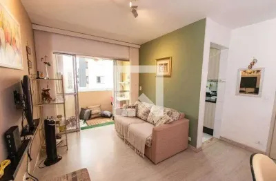 Apartamento com 1 quarto à venda na Rua Juréia, 372, Vila Mariana, São Paulo