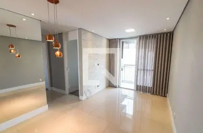 Apartamento com 2 quartos à venda na Avenida Carioca, 745, Ipiranga, São Paulo