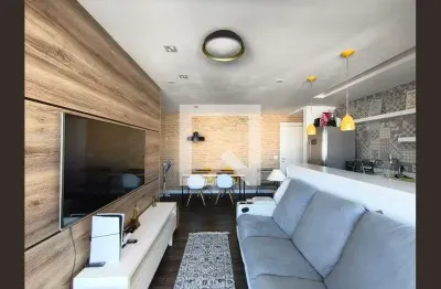 Apartamento com 2 quartos à venda na Rua Agostinho Gomes, 485, Ipiranga, São Paulo