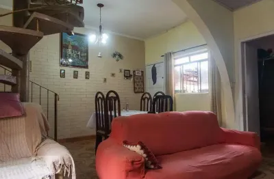 Casa com 2 quartos à venda na Rua Dom Lucas Obes, 396, Ipiranga, São Paulo