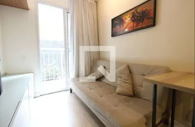 Apartamento com 1 quarto à venda na Rua Alves Guimarães, 120, Pinheiros, São Paulo