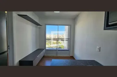 Apartamento com 1 quarto à venda na Rua Santa Aurélia, 358, Ipiranga, São Paulo