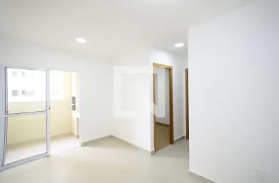 Apartamento com 2 quartos à venda na Avenida Carioca, 535, Ipiranga, São Paulo