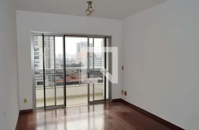 Apartamento com 2 quartos à venda na Rua Leais Paulistanos, 400, Ipiranga, São Paulo