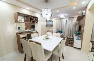 Apartamento com 3 quartos à venda na Rua Maria Bucalem Haddad, 124, Ipiranga, São Paulo