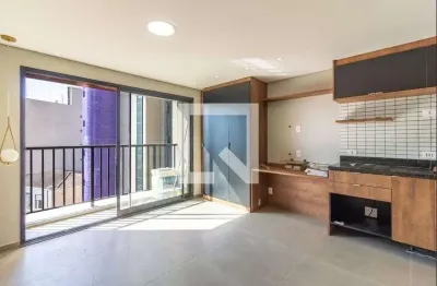 Kitnet / Stúdio à venda na Rua Butantã, 550, Pinheiros, São Paulo