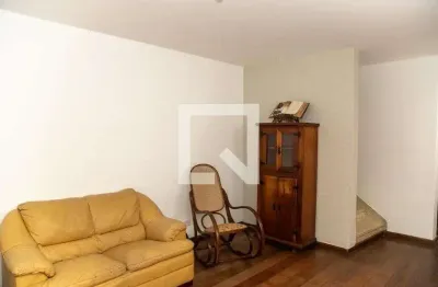 Casa com 2 quartos à venda na Rua Brigadeiro Godofredo Vidal, 93, Campo Belo, São Paulo