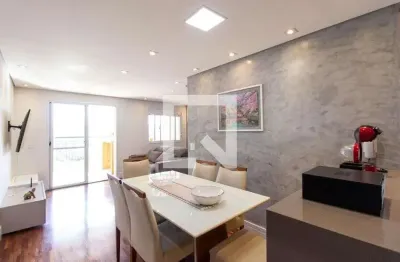 Apartamento com 2 quartos à venda na Rua Clemente Pereira, 665, Ipiranga, São Paulo