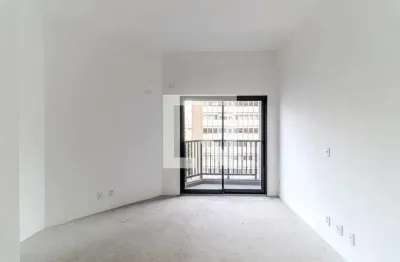 Kitnet / Stúdio à venda na Rua Amaral Gurgel, 195, Santa Cecília, São Paulo