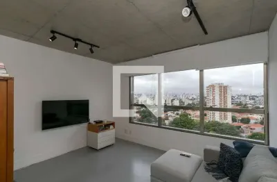 Apartamento com 2 quartos à venda na Rua Doutor Jesuíno Maciel, 1682, Campo Belo, São Paulo