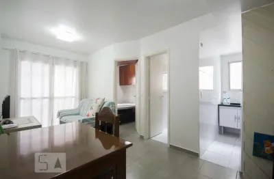 Apartamento com 1 quarto à venda na Rua Santo Amaro, 300, Bela Vista, São Paulo