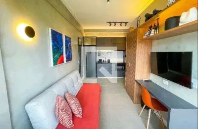 Kitnet / Stúdio à venda na Rua João Moura, 1151, Pinheiros, São Paulo