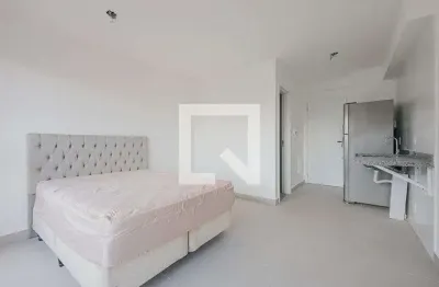 Kitnet / Stúdio à venda na Rua Cardeal Arcoverde, 2004, Pinheiros, São Paulo