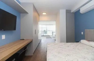 Kitnet / Stúdio à venda na Rua Eduardo Carlos Pereira, 451, Ipiranga, São Paulo