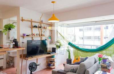 Kitnet / Stúdio à venda na Rua Professor Ciridião Buarque, 75, Vila Romana, São Paulo