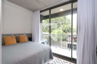 Kitnet / Stúdio à venda na Rua Domingos de Morais, 1254, Vila Mariana, São Paulo