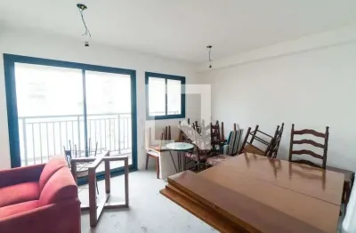 Kitnet / Stúdio à venda na Avenida Jabaquara, 1744, Saúde, São Paulo