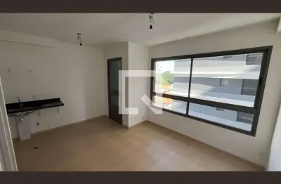 Kitnet / Stúdio à venda na Rua Antônio Bicudo, 100, Pinheiros, São Paulo