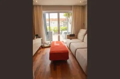 Casa com 3 quartos à venda na Rua Moreira Cardoso, 185, Campo Belo, São Paulo