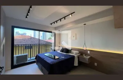 Apartamento com 1 quarto à venda na Rua Butantã, 550, Pinheiros, São Paulo