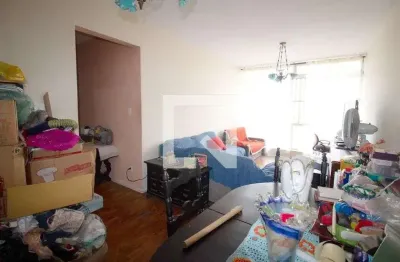 Apartamento com 2 quartos à venda na Avenida Pedroso de Morais, 684, Pinheiros, São Paulo