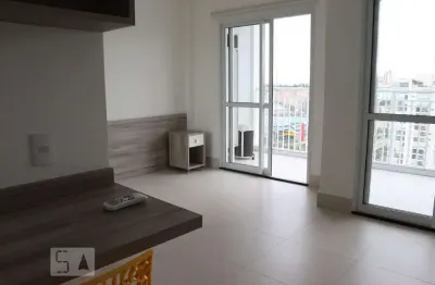 Apartamento com 1 quarto à venda na Rua Dois de Julho, 740, Ipiranga, São Paulo