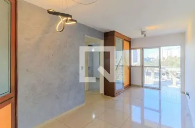 Apartamento com 2 quartos à venda na Rua Ipiranga, 550, Campo Belo, São Paulo