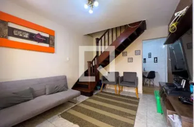 Casa com 2 quartos à venda na Rua Peaçaba, 349, Ipiranga, São Paulo