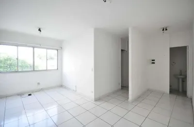 Apartamento com 2 quartos à venda na Rua Barão de Vallim, 295, Campo Belo, São Paulo