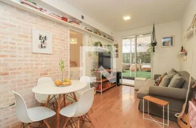 Apartamento com 1 quarto à venda na Rua Costa Aguiar, 302, Ipiranga, São Paulo