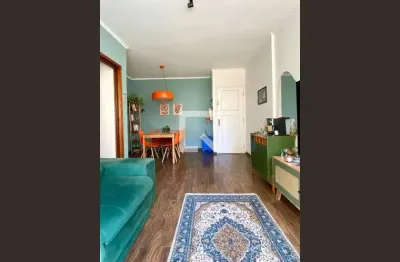 Apartamento com 2 quartos à venda na Rua Oscar Freire, 1758, Pinheiros, São Paulo