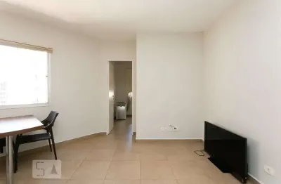 Apartamento com 1 quarto à venda na Rua Oscar Freire, 1799, Pinheiros, São Paulo
