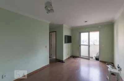 Apartamento com 2 quartos à venda na Rua do Manifesto, 198, Ipiranga, São Paulo