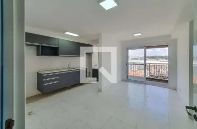 Apartamento com 2 quartos à venda na Rua Campante, 410, Ipiranga, São Paulo
