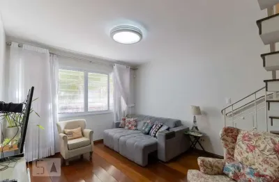 Casa com 4 quartos à venda na Rua Lima e Silva, 120, Ipiranga, São Paulo