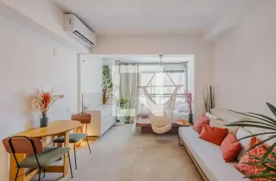 Apartamento com 1 quarto à venda na Rua dos Pinheiros, 1057, Pinheiros, São Paulo