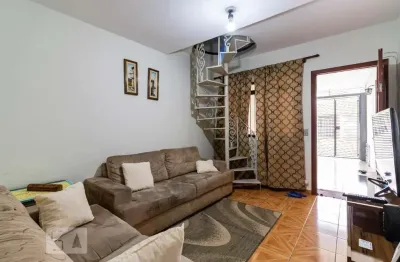 Casa com 2 quartos à venda na Rua Salvador Simões, 81, Ipiranga, São Paulo