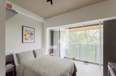 Kitnet / Stúdio à venda na Viaduto Santa Generosa, 93, Vila Mariana, São Paulo