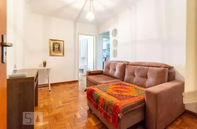 Apartamento com 1 quarto à venda na Rua Doutor Seng, 152, Bela Vista, São Paulo