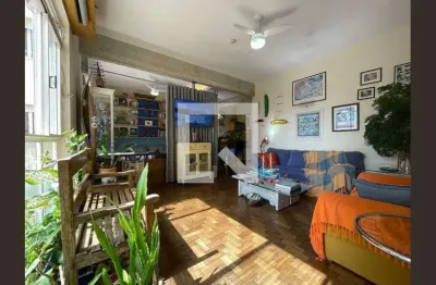 Apartamento com 1 quarto à venda na Avenida Higienópolis, 147, Higienópolis, São Paulo