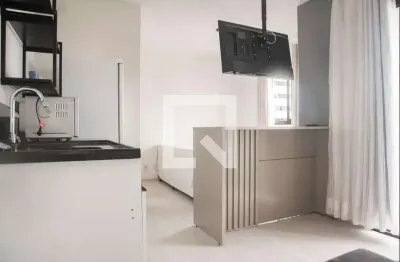 Apartamento com 1 quarto à venda na Avenida Jabaquara, 2461, Saúde, São Paulo