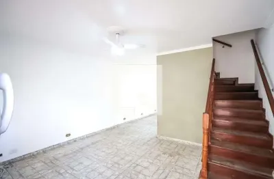 Casa com 3 quartos à venda na Rua João Mafra, 262, Bosque da Saúde, São Paulo
