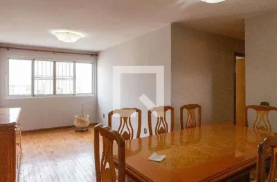 Apartamento com 3 quartos à venda na Rua Aibi, 124, Vila Romana, São Paulo