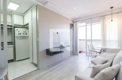 Apartamento com 1 quarto à venda na Rua Bom Pastor, 2056, Ipiranga, São Paulo
