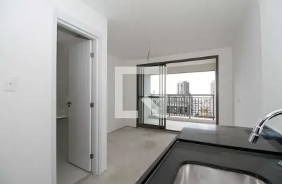 Kitnet / Stúdio à venda na Rua Valdir Niemeyer, 93, Vila Madalena, São Paulo