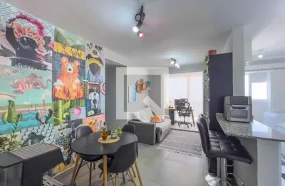Apartamento com 2 quartos à venda na Avenida Carioca, 745, Ipiranga, São Paulo