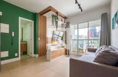 Kitnet / Stúdio à venda na Rua Djalma Coelho, 195, Vila Madalena, São Paulo