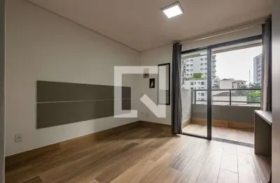 Kitnet / Stúdio à venda na Rua Cayowaá, 2280, Vila Madalena, São Paulo